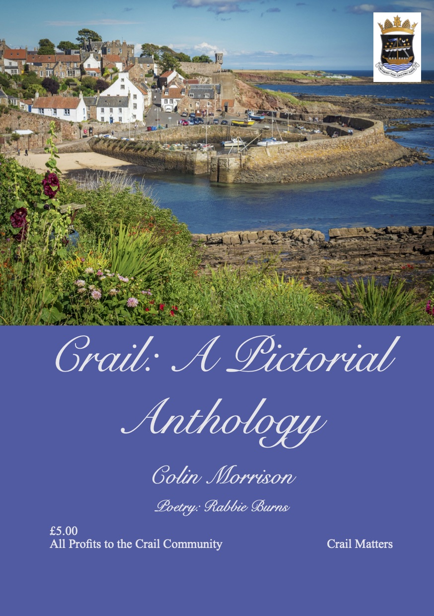 Photo Anthology revised cover